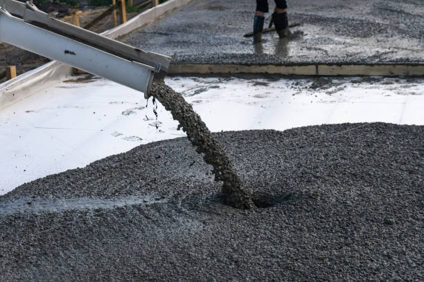 Best Concrete Grinding and Polishing in Montrose, PA
