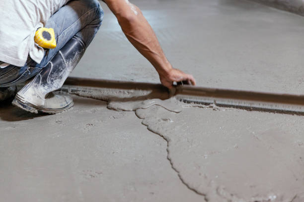 Best Concrete Foundation Repair in Montrose, PA