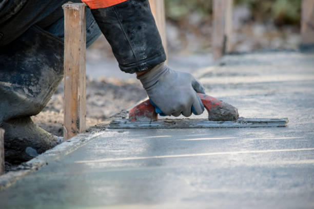 Best Industrial Concrete Flooring in Montrose, PA