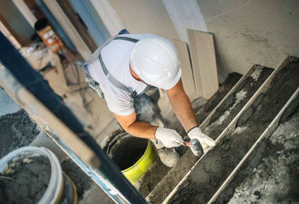Best Concrete Patio Design and Installation in Montrose, PA