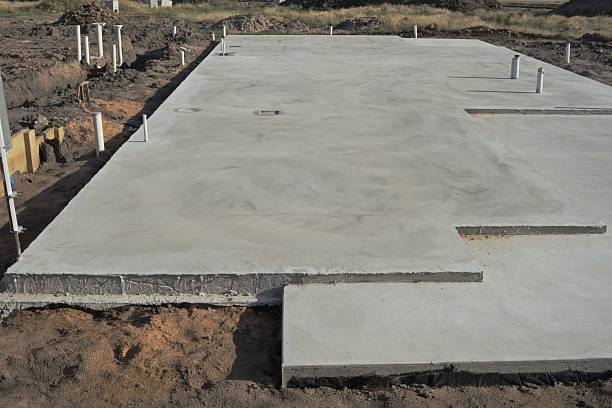 Best Concrete Steps and Stairs in Montrose, PA