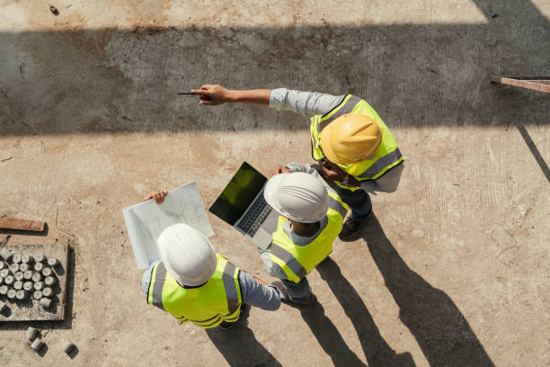Best Concrete Demolition Services in Montrose, PA