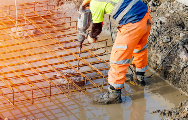 Best Concrete Driveway Installation in Montrose, PA