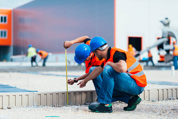 Best Industrial Concrete Flooring in Montrose, PA
