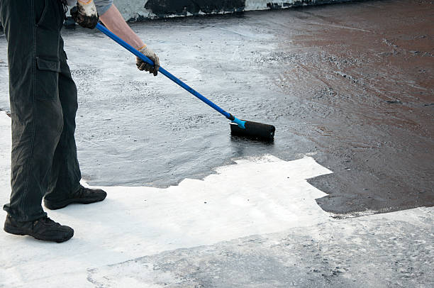 Best Commercial Concrete Services in Montrose, PA