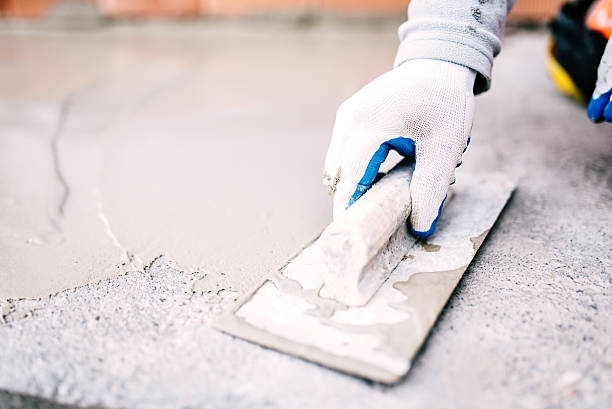 Best Concrete Driveway Installation in Montrose, PA