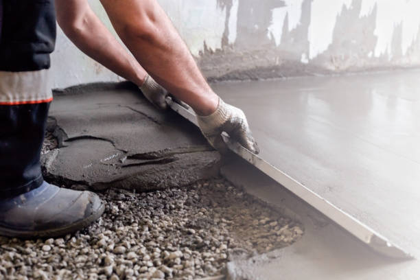 Best Concrete Staining and Coloring in Montrose, PA